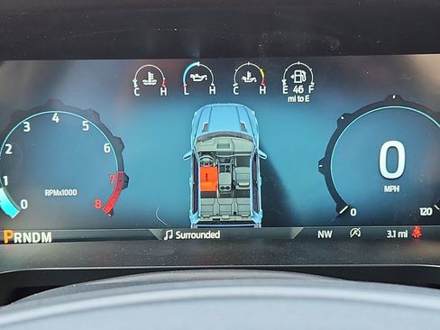 New 2026 Ford F150 Lariat w/ Equipment Group 501A Mid image 26