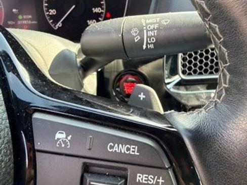 Used 2024 Honda Civic Sport image 15
