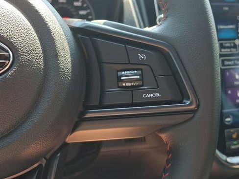 Certified 2023 Subaru WRX Premium AWD/4WD image 23