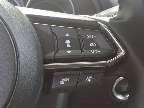 Used 2023 MAZDA CX-5 AWD 2.5 S w/ Preferred Package image 17
