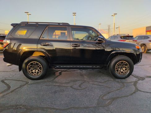 Certified 2023 Toyota 4Runner 40th Anniversary SE image 6