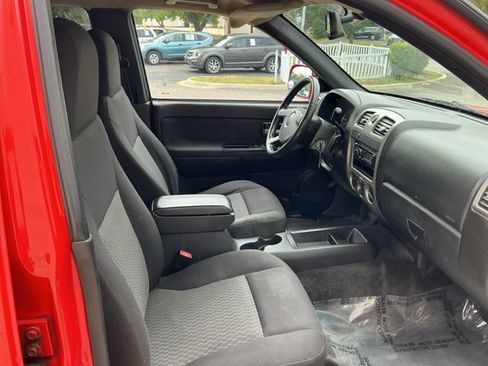 Used 2010 Chevrolet Colorado LT RWD image 28