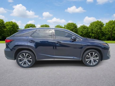 Used 2021 Lexus RX 350 FWD w/ Premium Package image 8