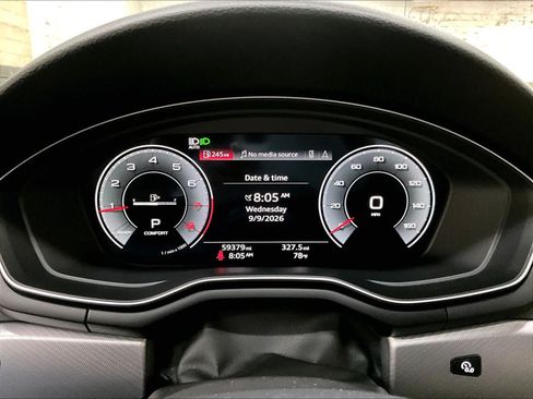 Used 2021 Audi A5 2.0T Premium Plus w/ Premium Plus AWD/4WD image 22