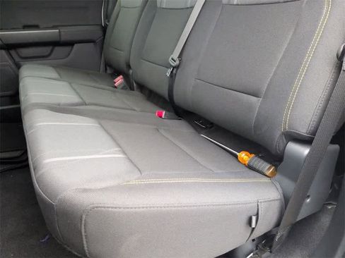 New 2025 Ford F150 STX w/ Equipment Group 200A image 20