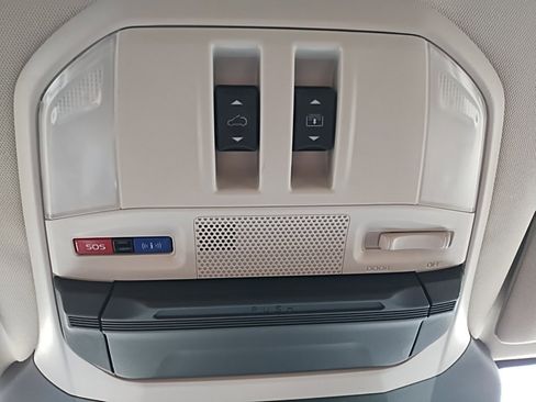 Certified 2025 Subaru Ascent Touring image 45