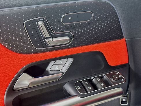 Certified 2026 Mercedes-Benz GLA 250 4MATIC image 22