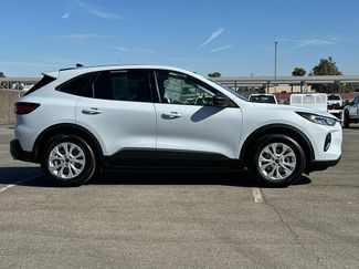 Certified 2025 Ford Escape Active FWD video 2