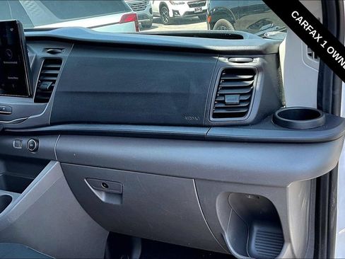 Used 2022 Ford Transit 350 XLT RWD image 24