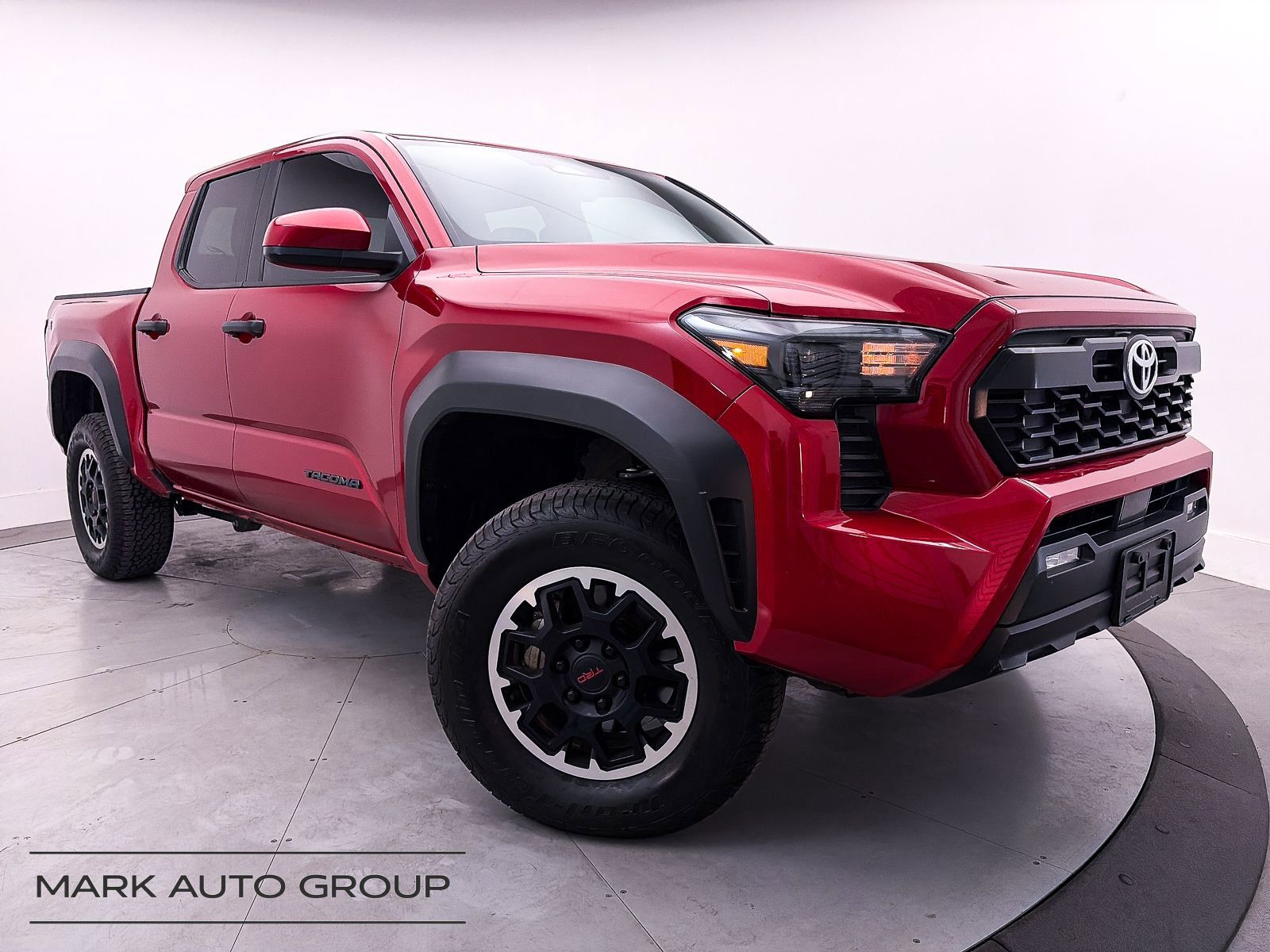 Used 2024 Toyota Tacoma TRD Off-Road for Sale in Phoenix, AZ