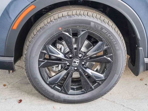 New 2026 Honda CR-V Sport Touring image 10