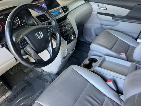 Used 2012 Honda Odyssey EX-L image 11