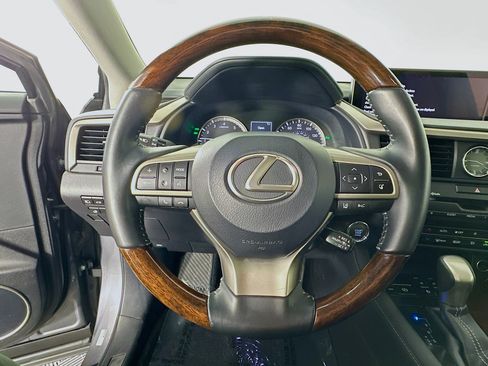 Used 2017 Lexus RX 350 AWD image 11