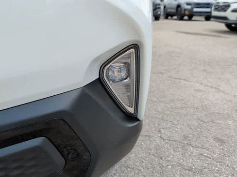 New 2026 Subaru Forester Sport AWD/4WD image 10