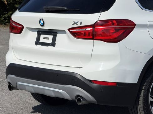 Used 2017 BMW X1 xDrive28i image 6