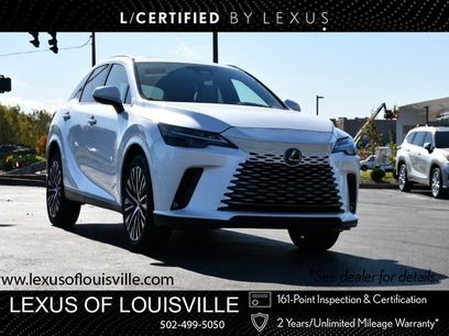 Certified 2024 Lexus RX 350 Premium Plus