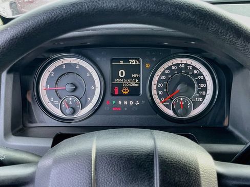 Used 2016 RAM 2500 Tradesman w/ Popular Equipment Group AWD/4WD image 12