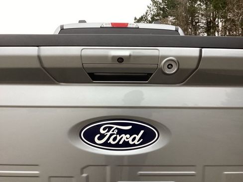 New 2025 Ford F150 Lariat w/ Equipment Group 501A Mid AWD/4WD image 12