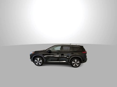 Used 2023 Nissan Rogue SL w/ SL Premium Package AWD/4WD image 5