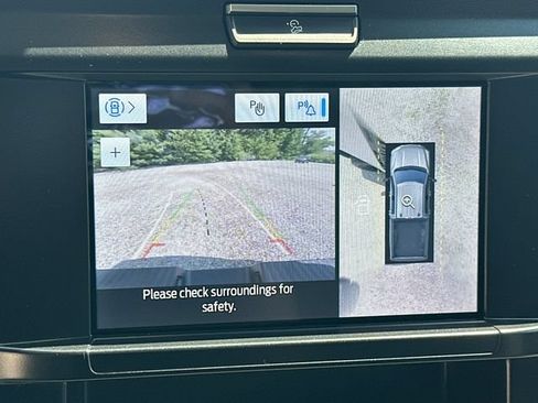 Certified 2025 Ford F350 XL w/ STX Appearance Package AWD/4WD image 32