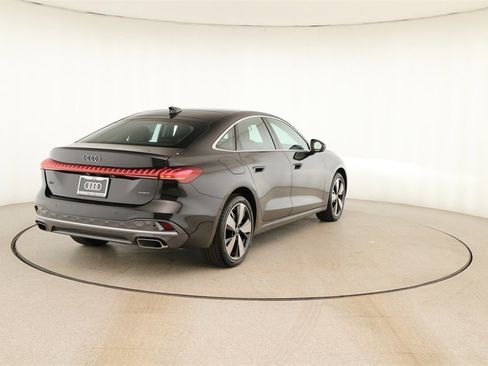 New 2025 Audi A5 2.0T Premium Plus image 6