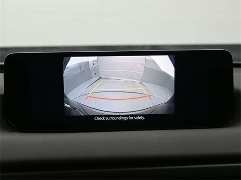 Certified 2023 MAZDA CX-50 AWD 2.5 Turbo w/ Cargo Package image 12