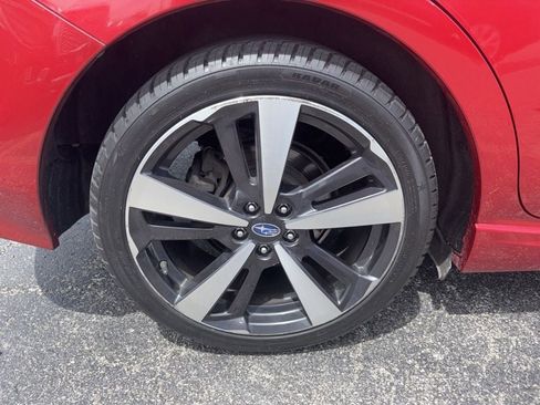 Used 2019 Subaru Impreza 2.0i Sport w/ Popular Package #2 AWD/4WD image 23