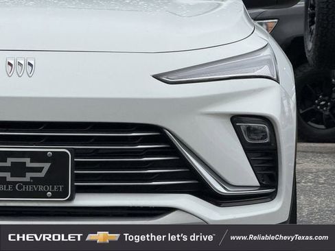 Used 2024 Buick Envista Preferred image 4