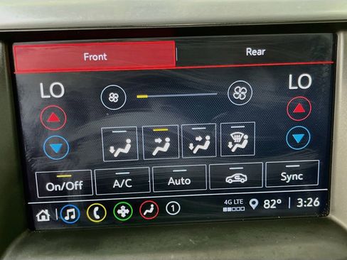 Used 2022 GMC Acadia SLE FWD image 19