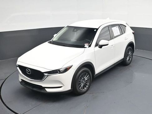 Used 2019 MAZDA CX-5 Sport image 44