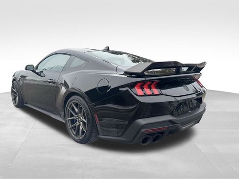 Used 2024 Ford Mustang Dark Horse w/ Dark Horse Handlin Package image 11