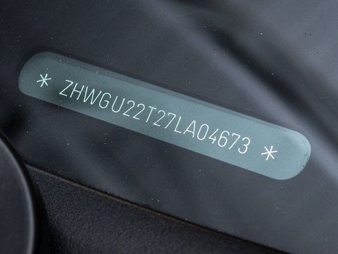 Used 2007 Lamborghini Gallardo Spyder image 54