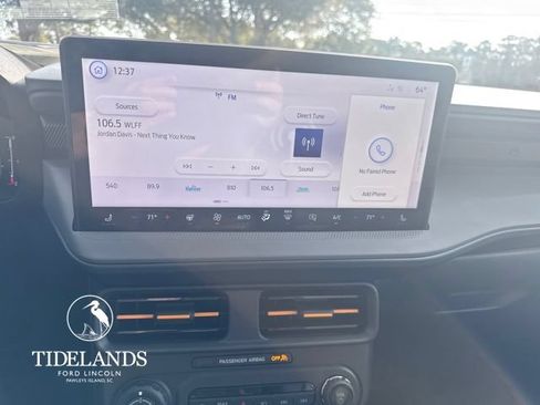 New 2026 Ford Maverick Tremor AWD/4WD image 22