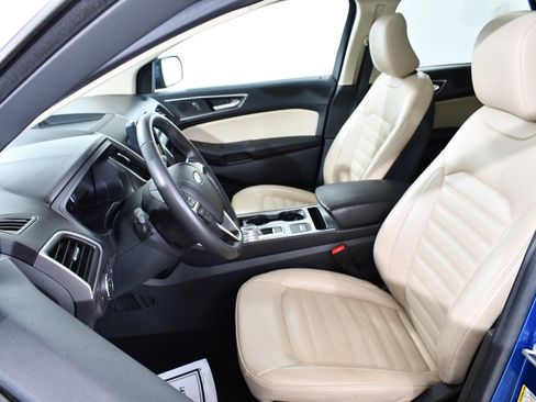 Used 2022 Ford Edge SEL w/ Convenience Package image 6