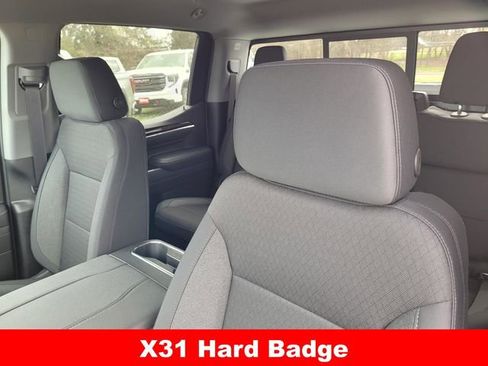 New 2026 GMC Sierra 1500 Elevation image 22