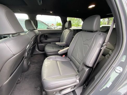 Certified 2026 Hyundai Palisade XRT Pro AWD/4WD image 24
