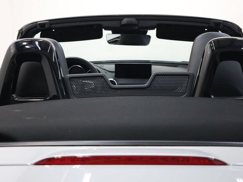 Used 2024 MAZDA MX-5 Miata Grand Touring w/ Weather Package RWD image 60