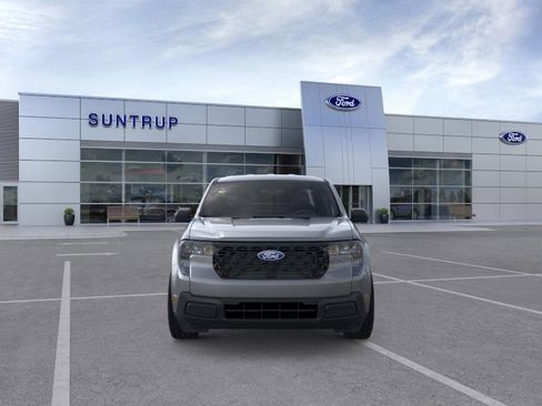 New 2026 Ford Maverick XL image 6