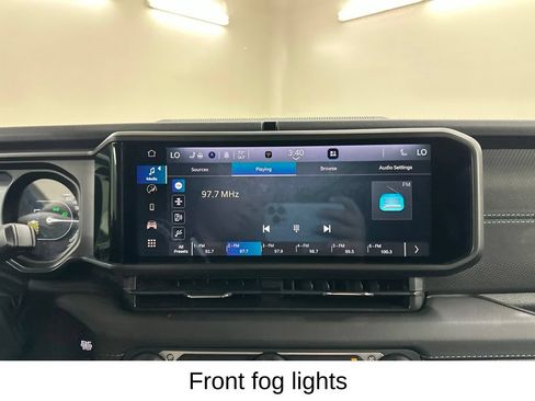 Used 2025 Jeep Wrangler Unlimited Rubicon 4xe w/ Safety Group AWD/4WD image 45