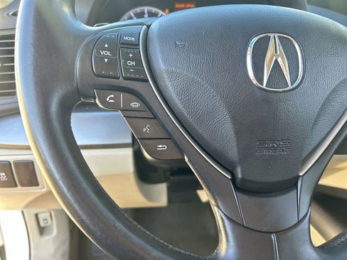 Used 2014 Acura RDX Technology Package image 21