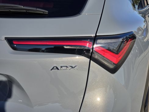 Certified 2025 Acura ADX A-Spec image 16