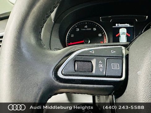 Used 2016 Audi Q3 2.0T Premium Plus w/ Technology Package image 17