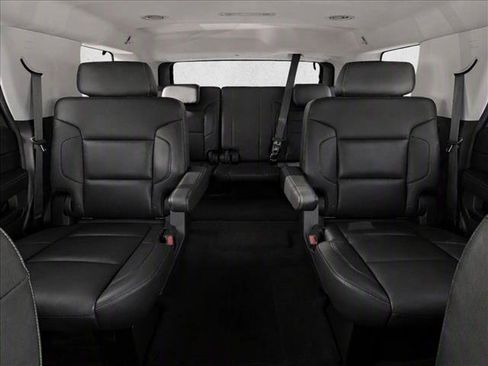 Used 2019 GMC Yukon SLT w/ Premium Edition RWD image 22
