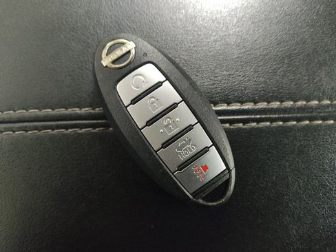 Used 2024 Nissan Altima 2.5 SV image 32