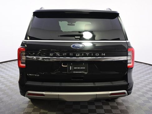 Used 2023 Ford Expedition Limited image 5
