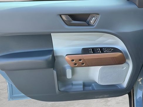 Used 2023 Ford Maverick Lariat w/ Equipment Group 500A Standard image 22