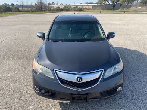 Used 2013 Acura RDX FWD w/ Technology Package image 3
