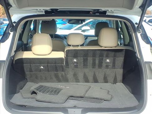 Used 2023 Nissan Murano SL w/ SL Moonroof Package image 19