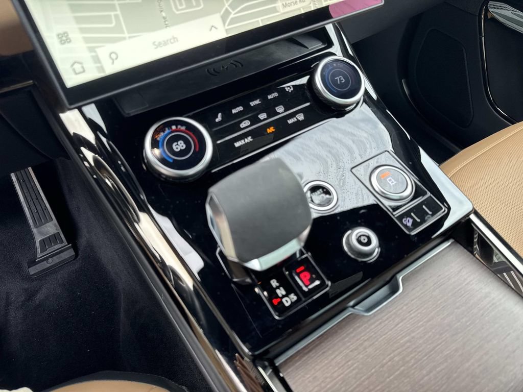 Certified 2023 Land Rover Range Rover Sport SE Dynamic AWD/4WD image 26