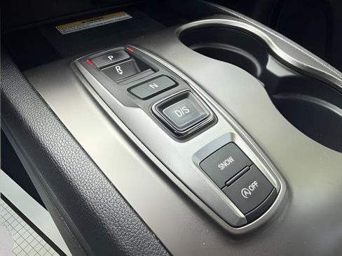 Certified 2022 Honda Passport EX-L image 28